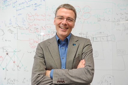 Alexander Horch Named New Head of Development at Safety Specialist HIMA